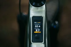 Current EXP Ebike