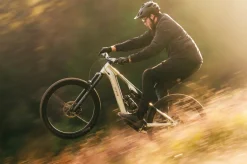 Current EXP Ebike