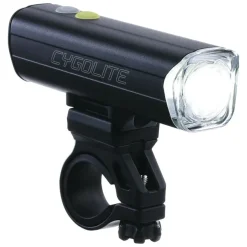 CygoLite Cygolite Velocity SL 1000 Headlight - 1000 Lumens Black