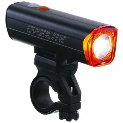 CygoLite Cygolite Velocity Endurance 1200 Headlight - 1200 Lumens Black