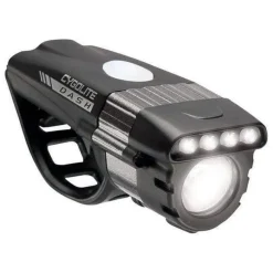 CygoLite Dash Pro 600 USB Rechargeable Road Bike Headlight