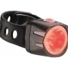 CygoLite Dice TL 50 Water Resistant Rechargeable Bike Taillight
