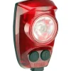 CygoLite Hotshot Pro 200 USB Rechargeable Rear Bike Light