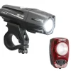 CygoLite Metro Plus 850/Hotshot 180 Combo
