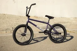 Darkwave - Broc Raiford Authentic