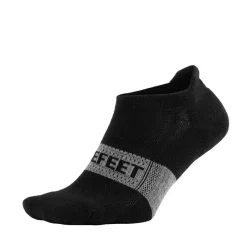 DeFeet Speede 1" Pro Tab 7-9 Black