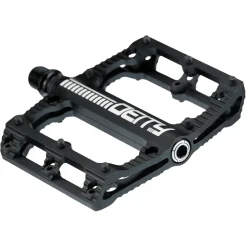 Deity Components Black Kat Pedals