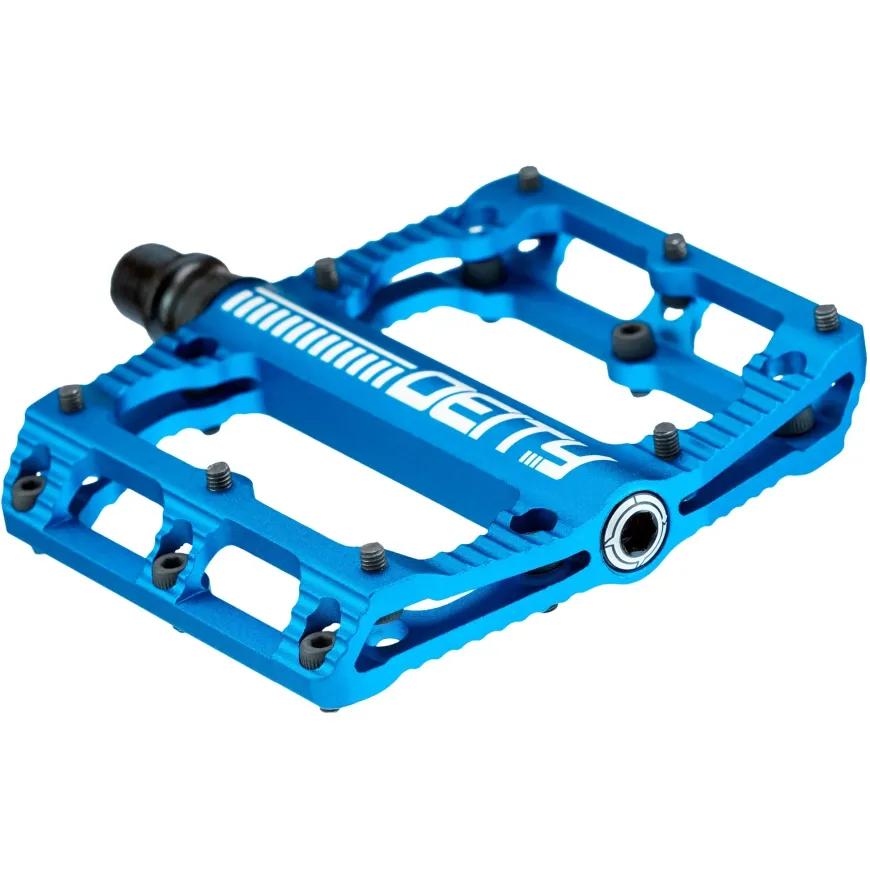Deity Components Black Kat Pedals