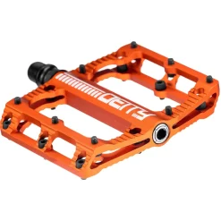 Deity Components Black Kat Pedals