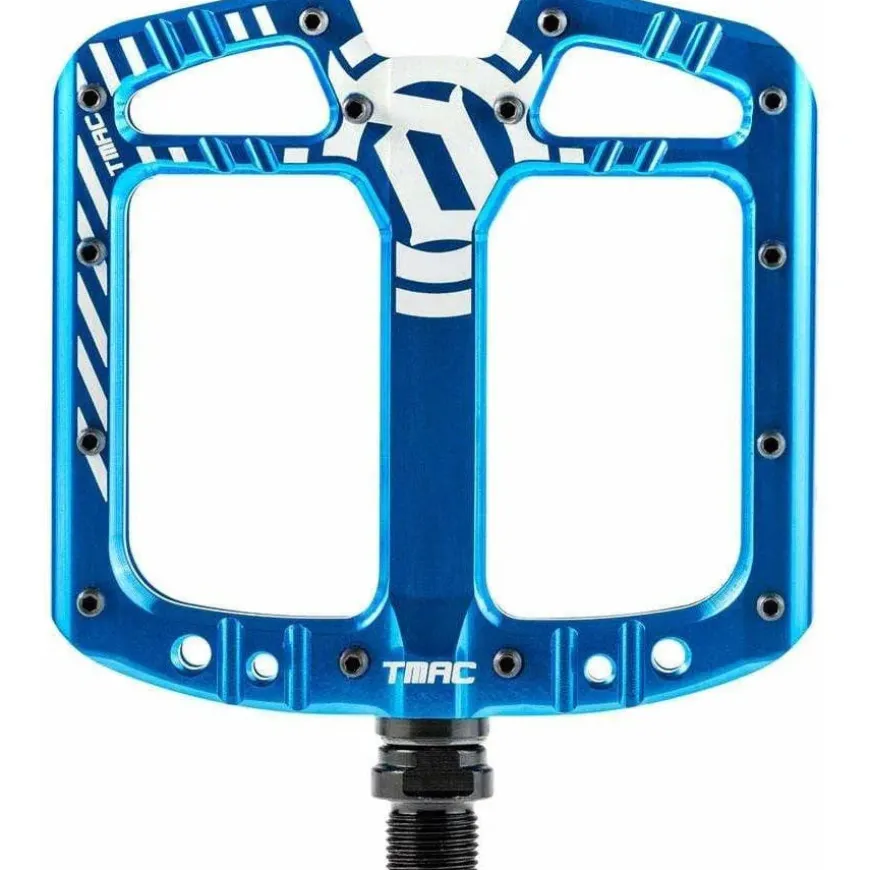 Deity Components TMAC Bike Pedals