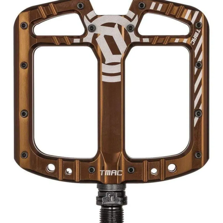 Deity Components TMAC Bike Pedals