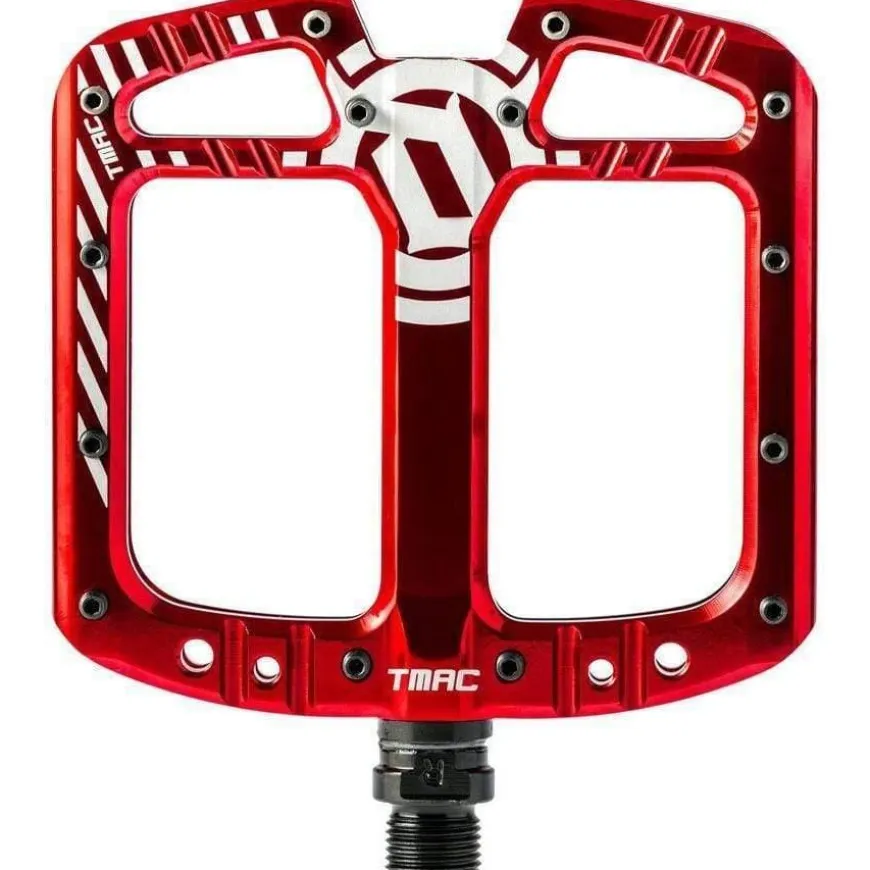 Deity Components TMAC Bike Pedals