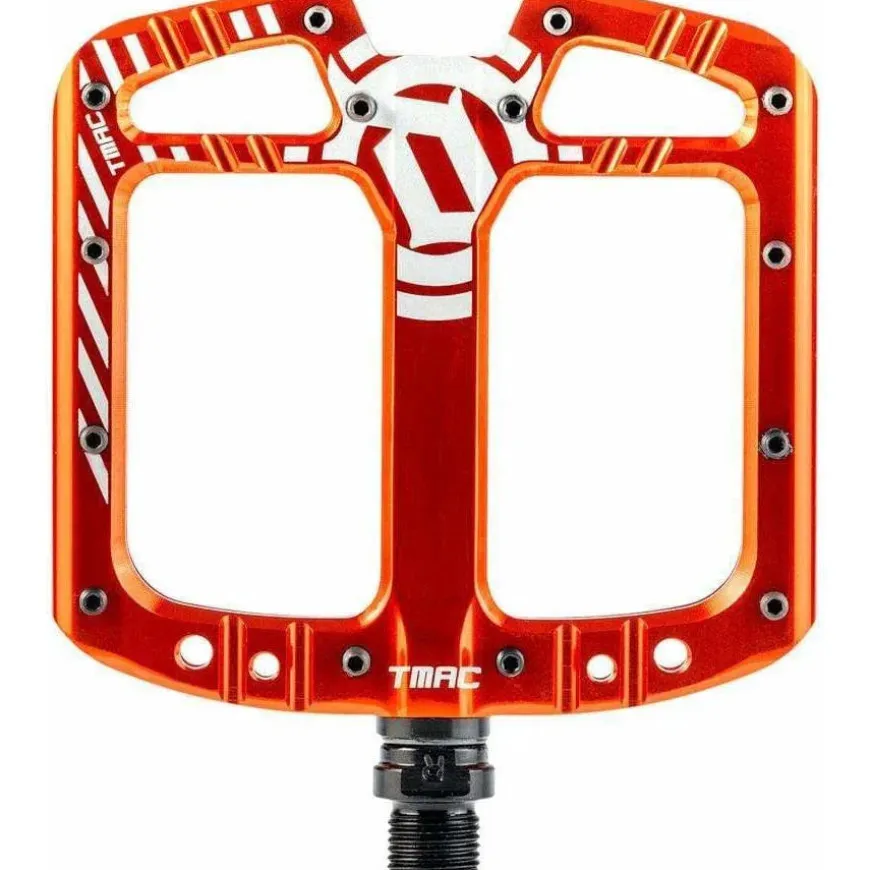 Deity Components TMAC Bike Pedals