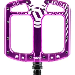Deity Components TMAC Bike Pedals