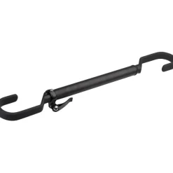 Delta Adjustable Crossbar Top Tube Frame Adapter