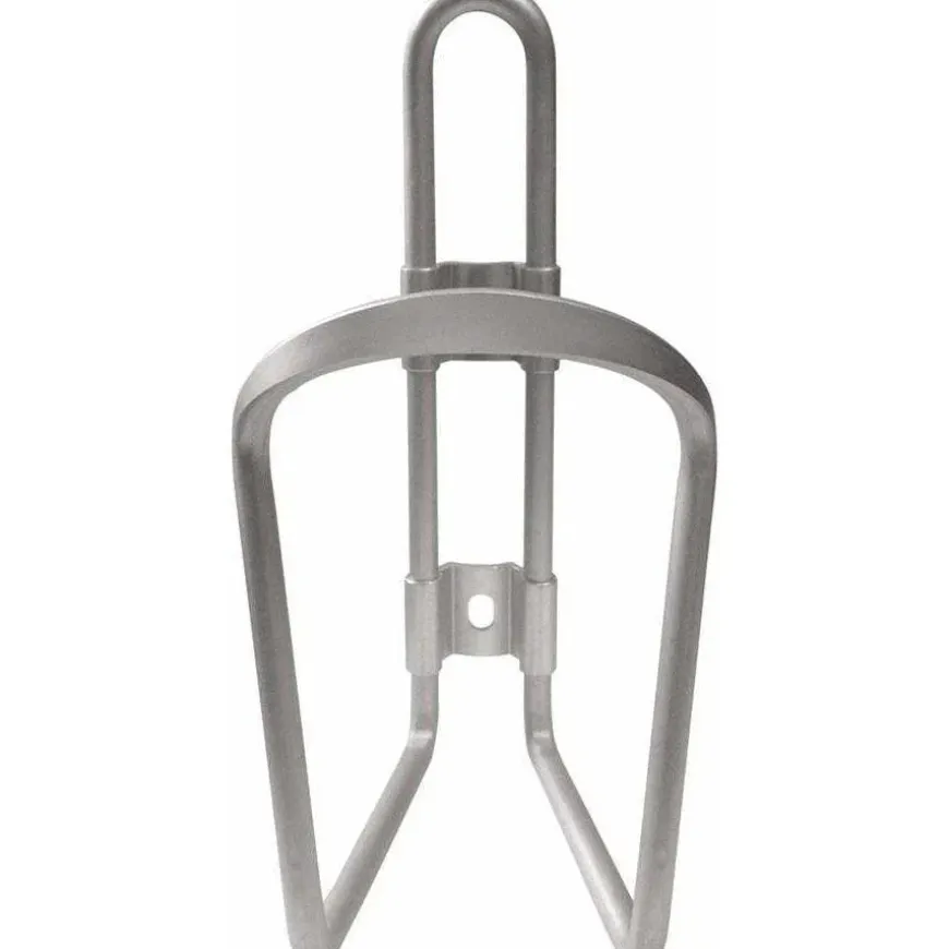 Delta Alloy Bottle Cage