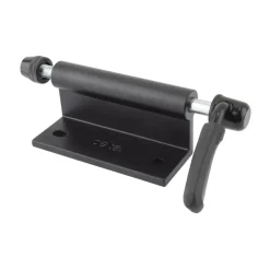 Delta Bike Hitch Original Truck Bed Mount Rack