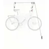 Delta El Greco 1-Bike Lift & Ceiling Bike Rack