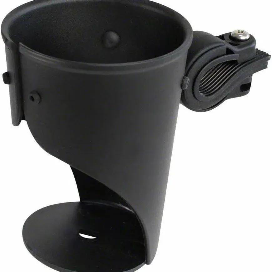 Delta Grande Handlebar Mounted Beverage Holder