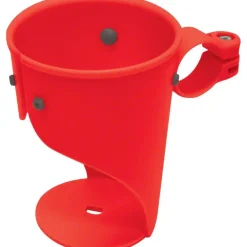 Delta Grande Handlebar Mounted Beverage Holder