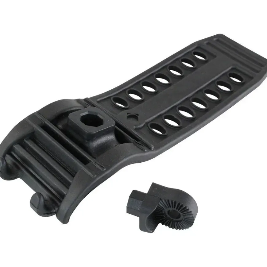 Delta Hefty Holder Plus Smartphone Bike Mount