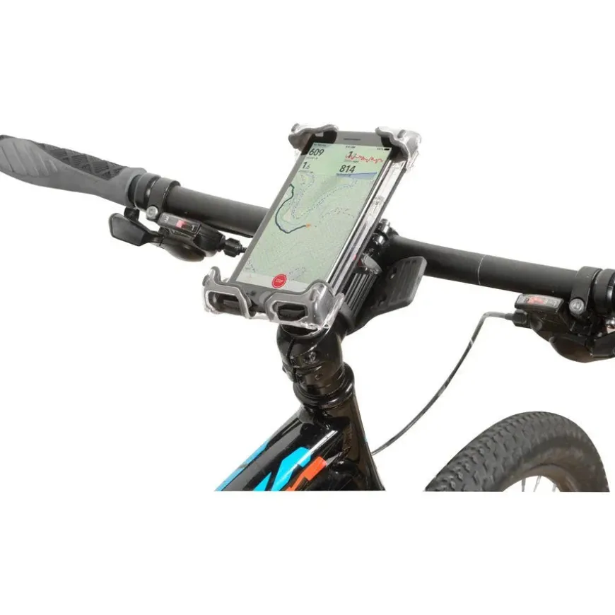 Delta Hefty Holder Plus Smartphone Bike Mount