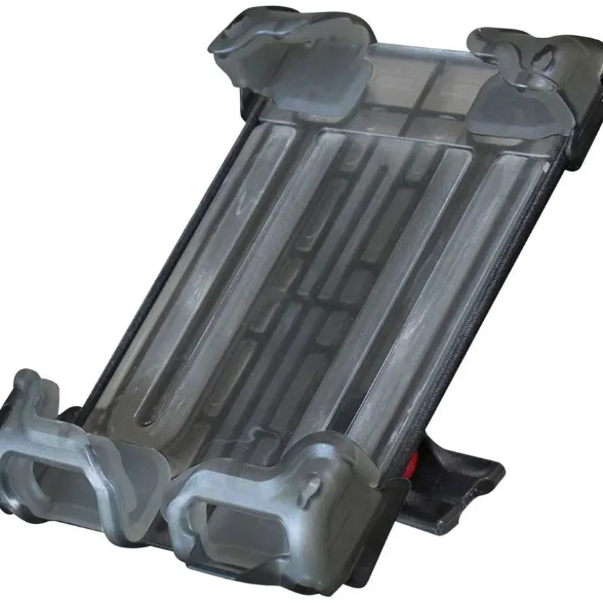 Delta Hefty Holder Plus Smartphone Bike Mount