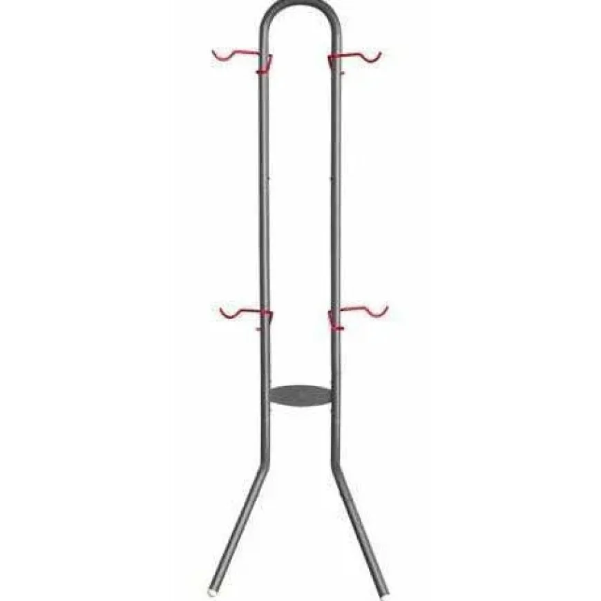 Delta Michelangelo 2-Bike Gravity Bike Rack