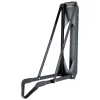 Delta Pivot Wall Mounted Bike Storage Rack - 1 Bike