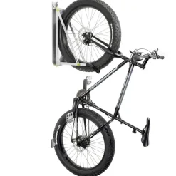 Delta Pivot Wall Mounted Bike Storage Rack