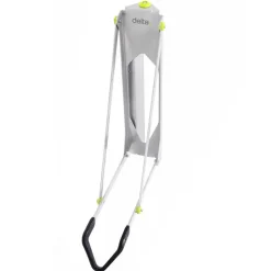 Delta Pivot Wall Mounted Bike Storage Rack