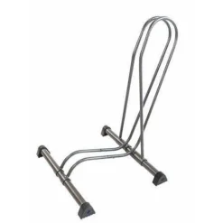 Delta Shop Rack 1-Bike Floor Stand