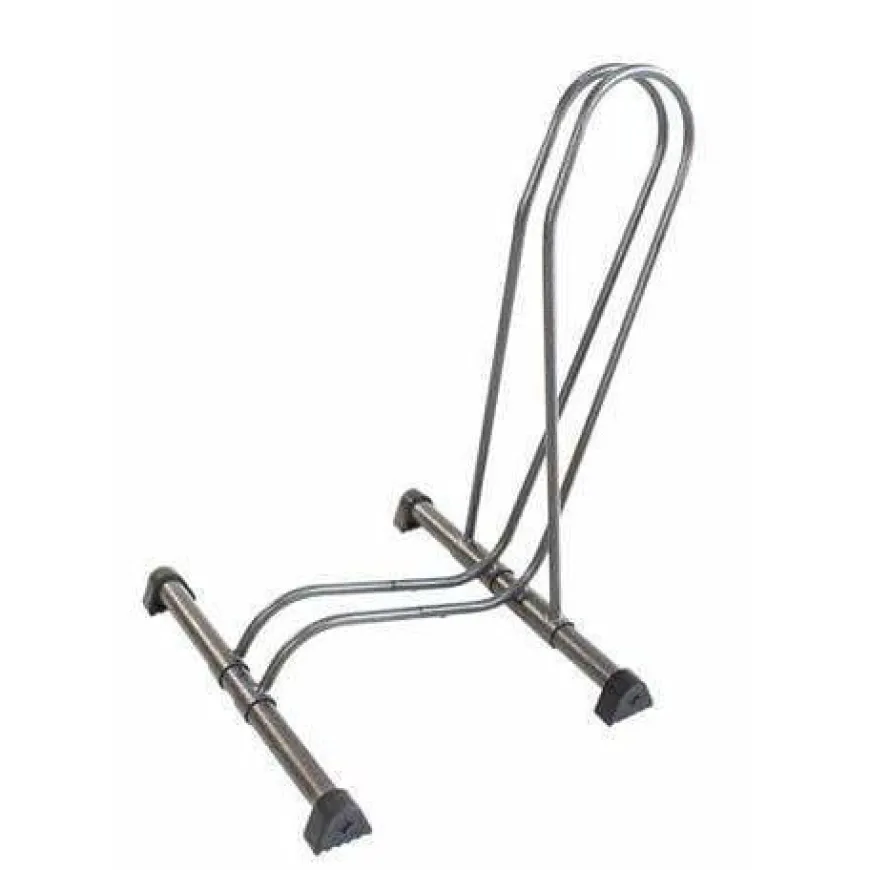 Delta Shop Rack 1-Bike Floor Stand