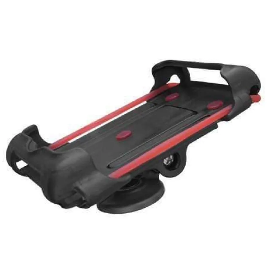 Delta Smart Phone Bike Caddy II for iPhone and Android