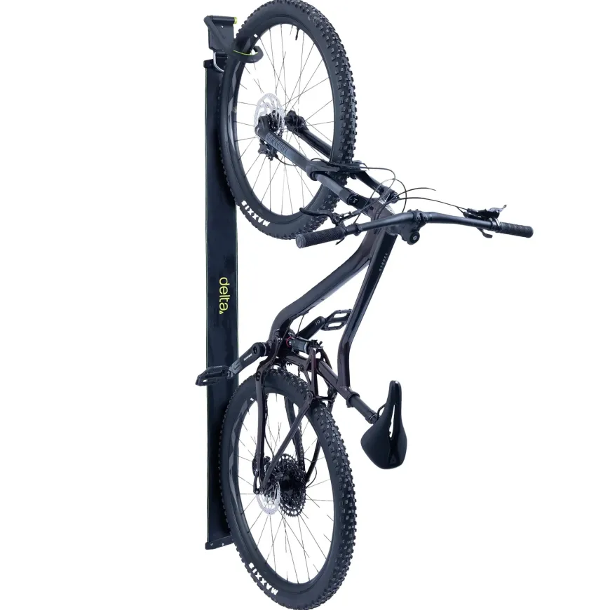 Delta Wall Ride Bicycle Storage Hook