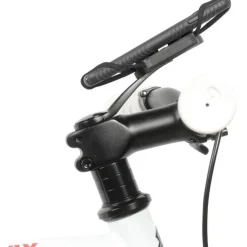 Delta X Mount Pro Bike Phone Holder - Stem Mount