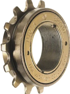 Dicta Metric Freewheel - 15t Gold