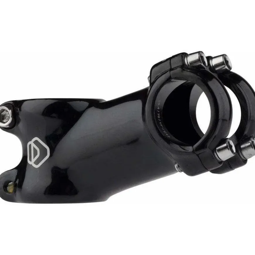Dimension 25.4 Threadless Alloy Stem