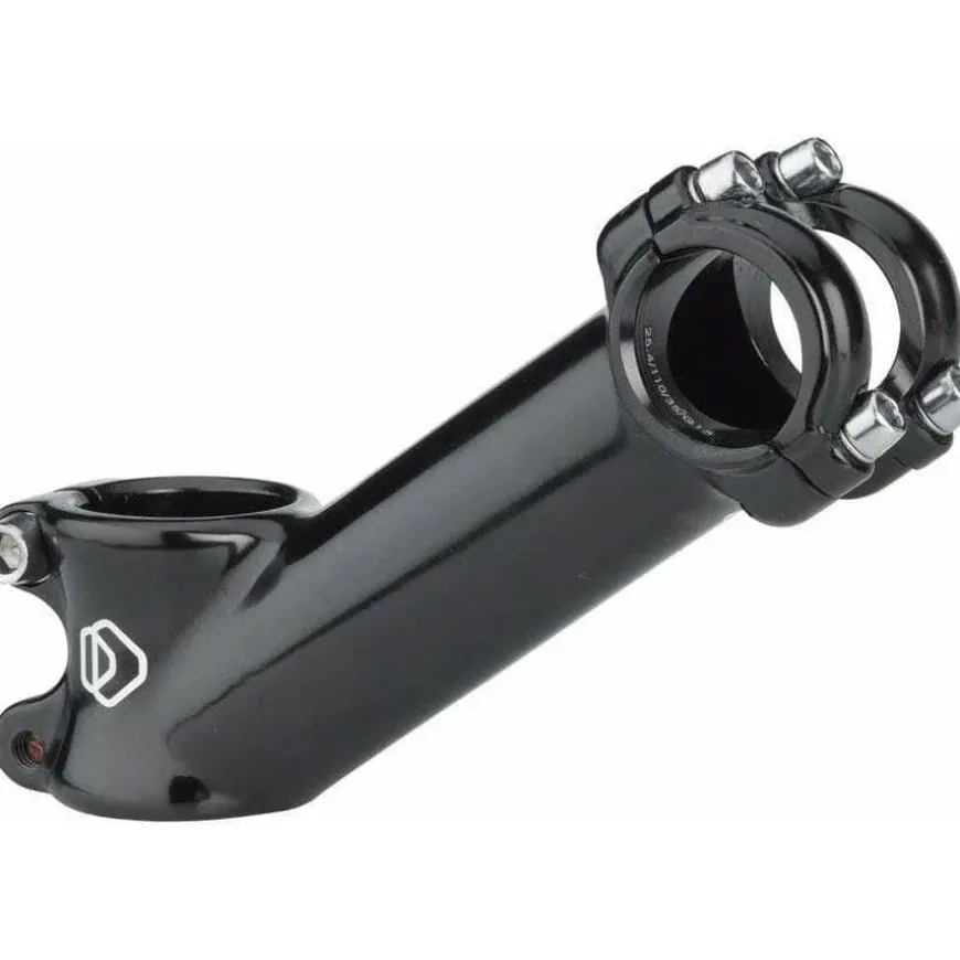 Dimension 25.4 Threadless Alloy Stem