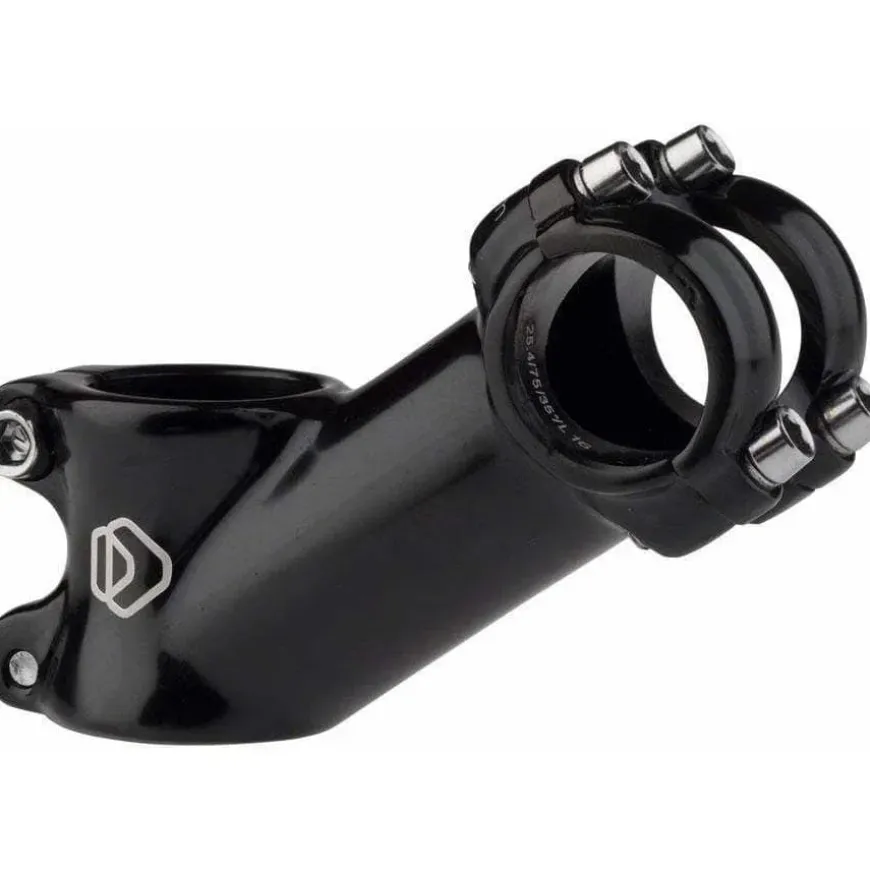 Dimension 25.4 Threadless Alloy Stem