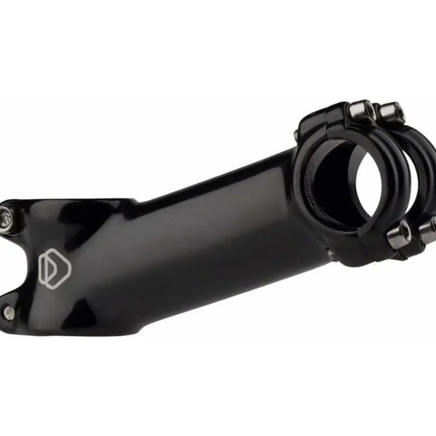 Dimension 25.4 Threadless Alloy Stem