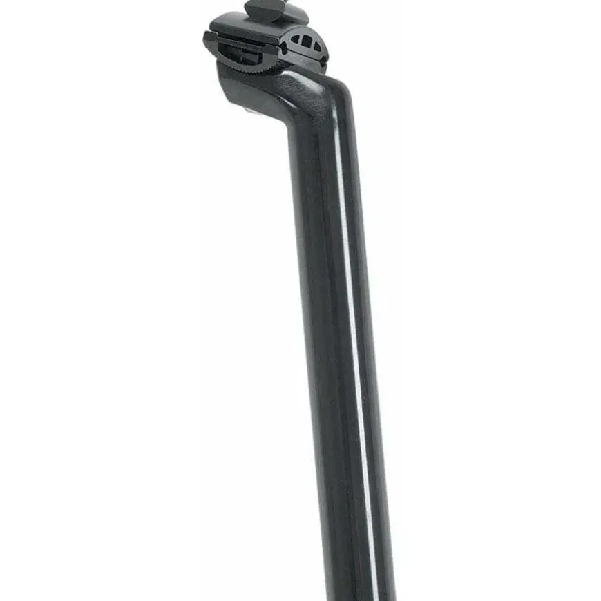 Dimension 31.6 x 350mm Seatpost Black