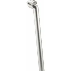 Dimension 27.2 x 350mm Seatpost Silver