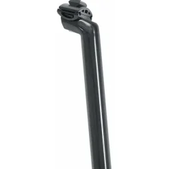 Dimension 27.2 x 350mm Seatpost Black