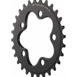 Dimension 74mm Inner Chainring
