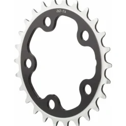 Dimension Multi Speed 74mm Inner Chainring