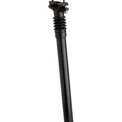 Dimension Suspension Mountain Bike Seatpost 27.2mm x 350mm Black