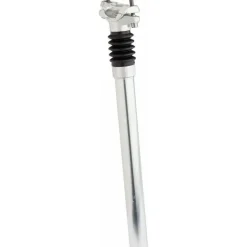 Dimension Suspension Seatpost 27.2mm x 350mm Silver