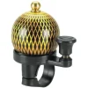 Dimension Temple of Tone Bell: Black and Gold Dome