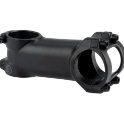 Dimension Trail Mountain Bike Stem - 31.8 Clamp, +/-6, 1 1/8